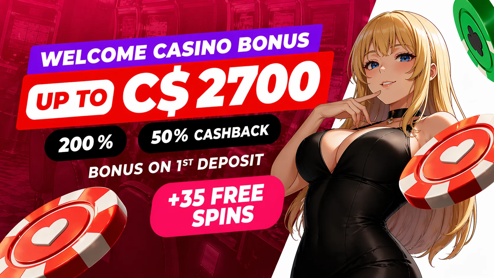 Unlock Big Wins with Our Welcome Offer